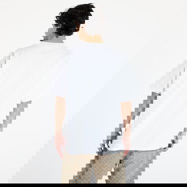 T-shirt Pleasures PLEASURES Fanzine Graphic T-Shirt Vit | P25SU054 WHITE, 2