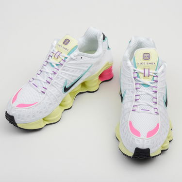 Sneakers och skor Nike W Shox TL Vit | AR3566-102, 2