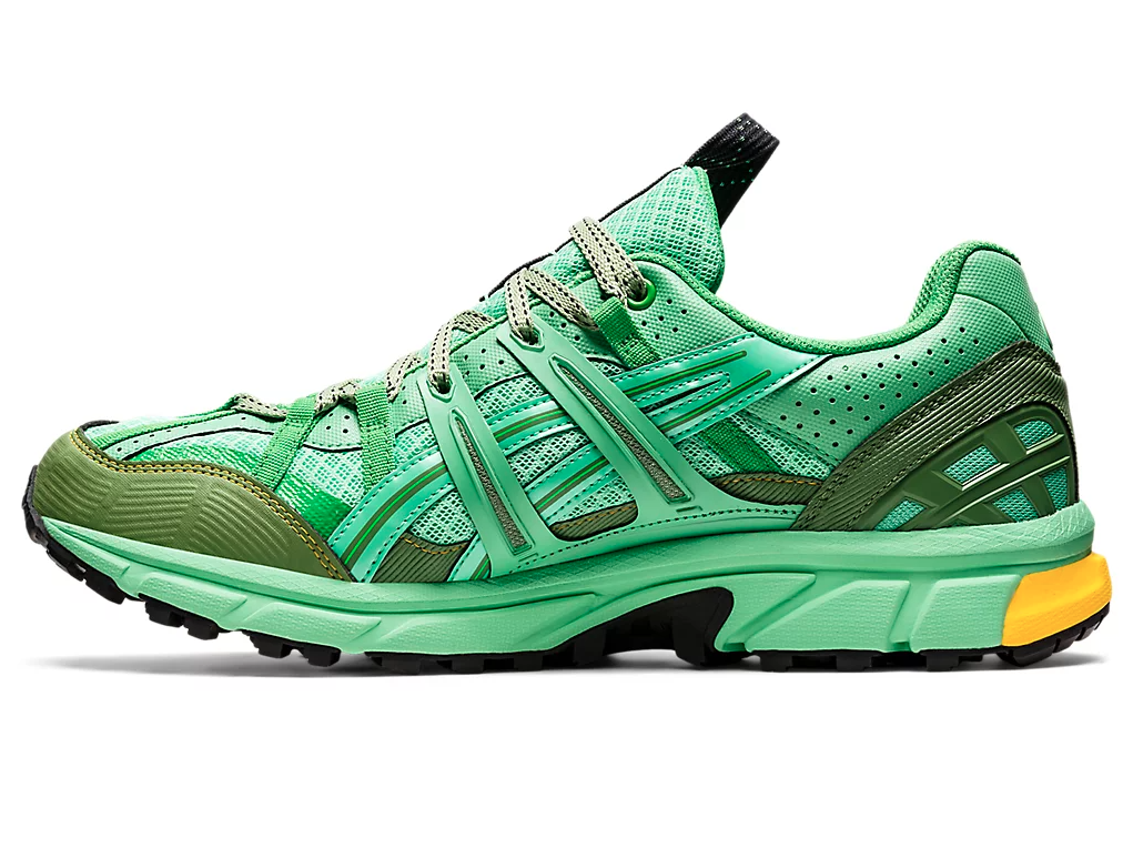 Sneakers och skor Asics GEL-Sonoma 15-50 GTX Grön | 1201A440-300, 0