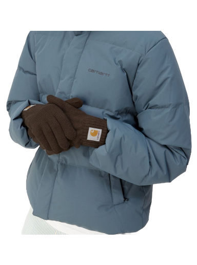 Handskar Carhartt WIP Watch Gloves Brun | I021756_BV_XX
