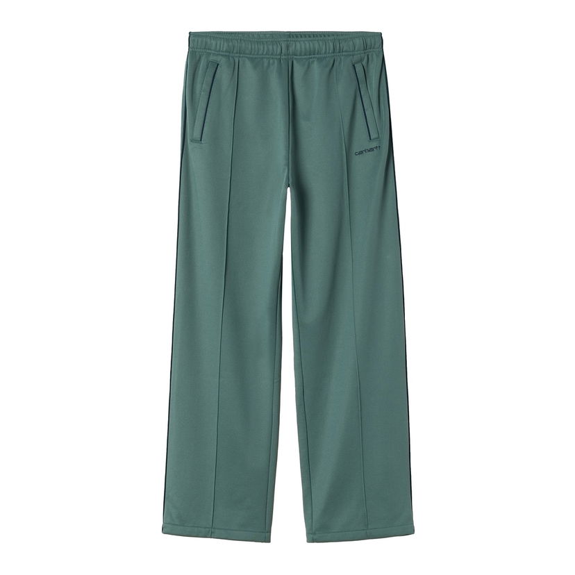 Träningsbyxor Carhartt WIP Carhartt WIP Benford Straight Leg Pants Grön | I034685_9