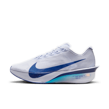 Sneakers och skor Nike ZoomX Vaporfly Next% 4 Blå | HF6414-001, 4