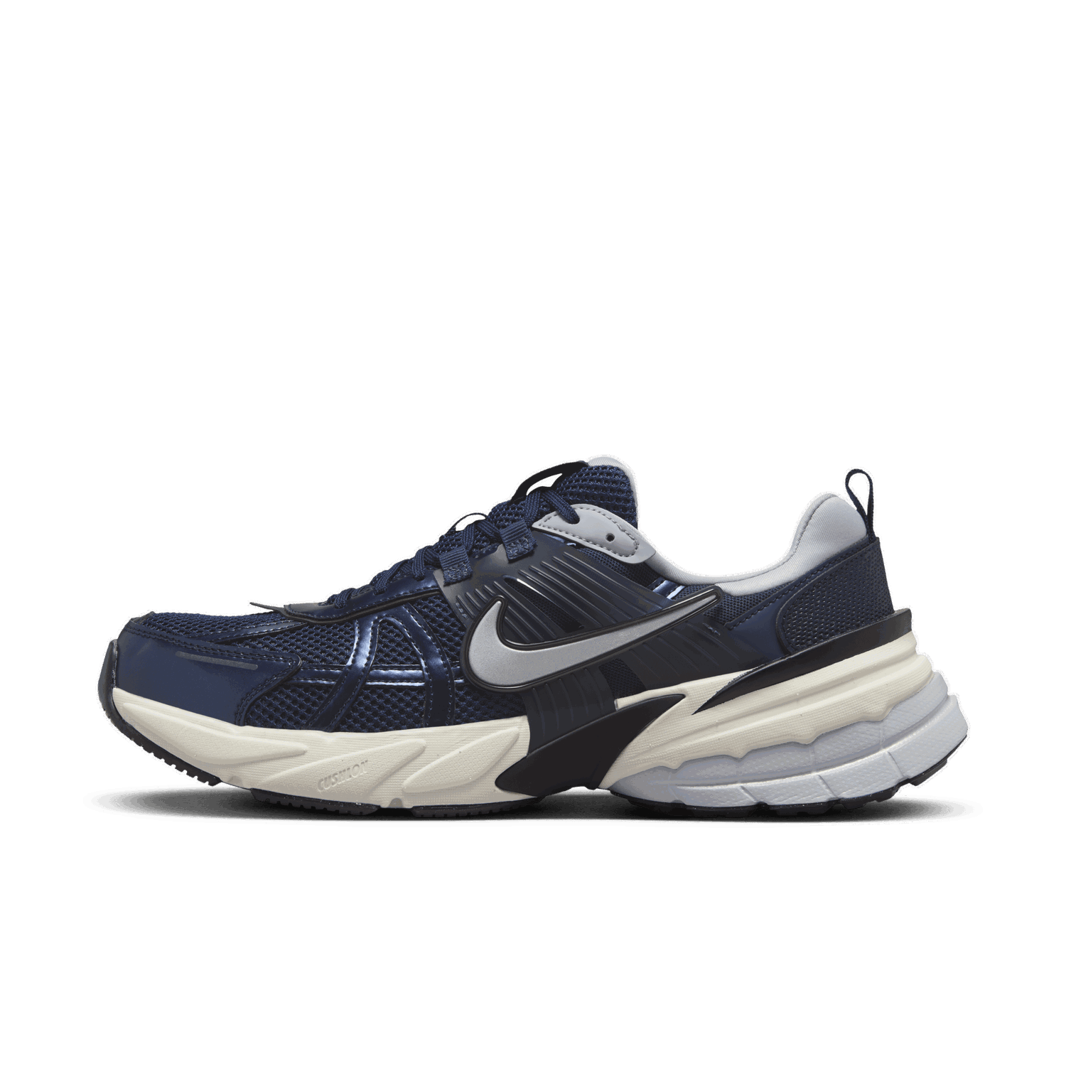 Sneakers och skor Nike V2K Run Mörkblå | HJ4497-400, 0