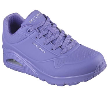 Sneakers och skor Skechers Uno Purpur | 73690-LIL, 2