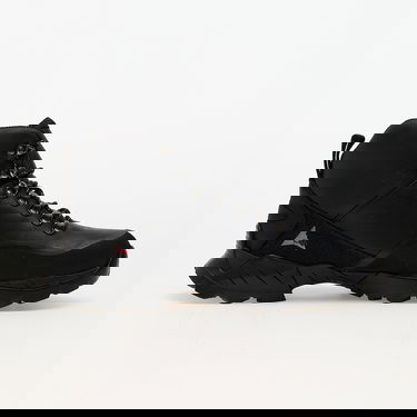 Sneakers och skor ROA Andreas Black Svart | LE10-001A, 1