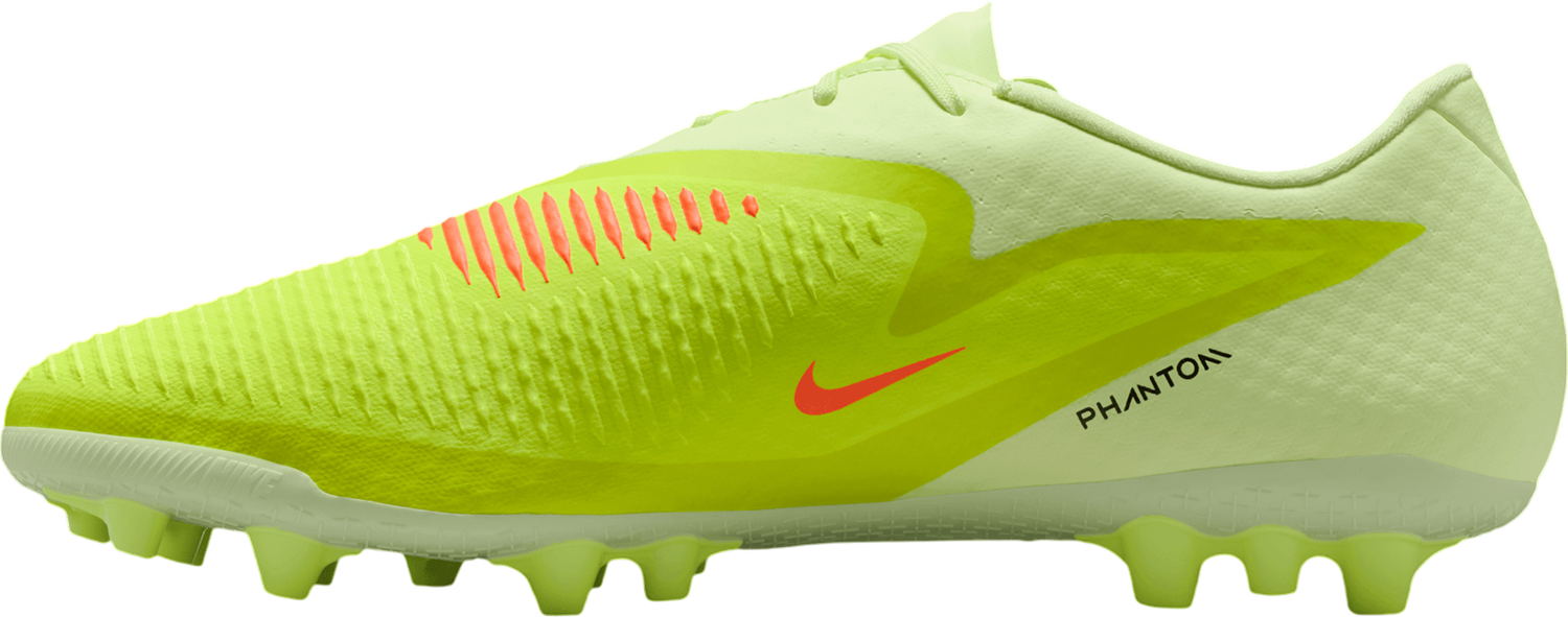 Sneakers och skor Nike Phantom 6 Low Academy AG Gul | hq2322-800, 1