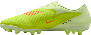 Sneakers och skor Nike Phantom 6 Low Academy AG Gul | hq2322-800, 1