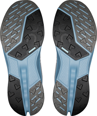 Sneakers och skor On Running On Running Cloudsurfer Trail 2 Grå | 3mf30223651, 2