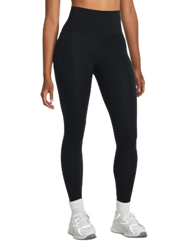 Damasker Under Armour Leggings Svart | 1382528-001