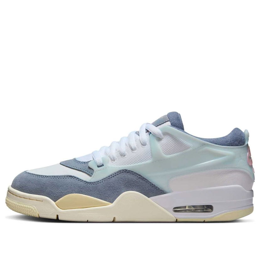 Sneakers och skor Jordan Jordan 4 RM Blå | FQ7939-101