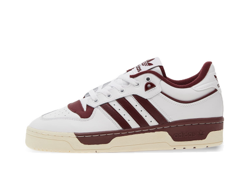 Sneakers och skor adidas Originals Rivalry Low 86 W Brun | HQ7014
