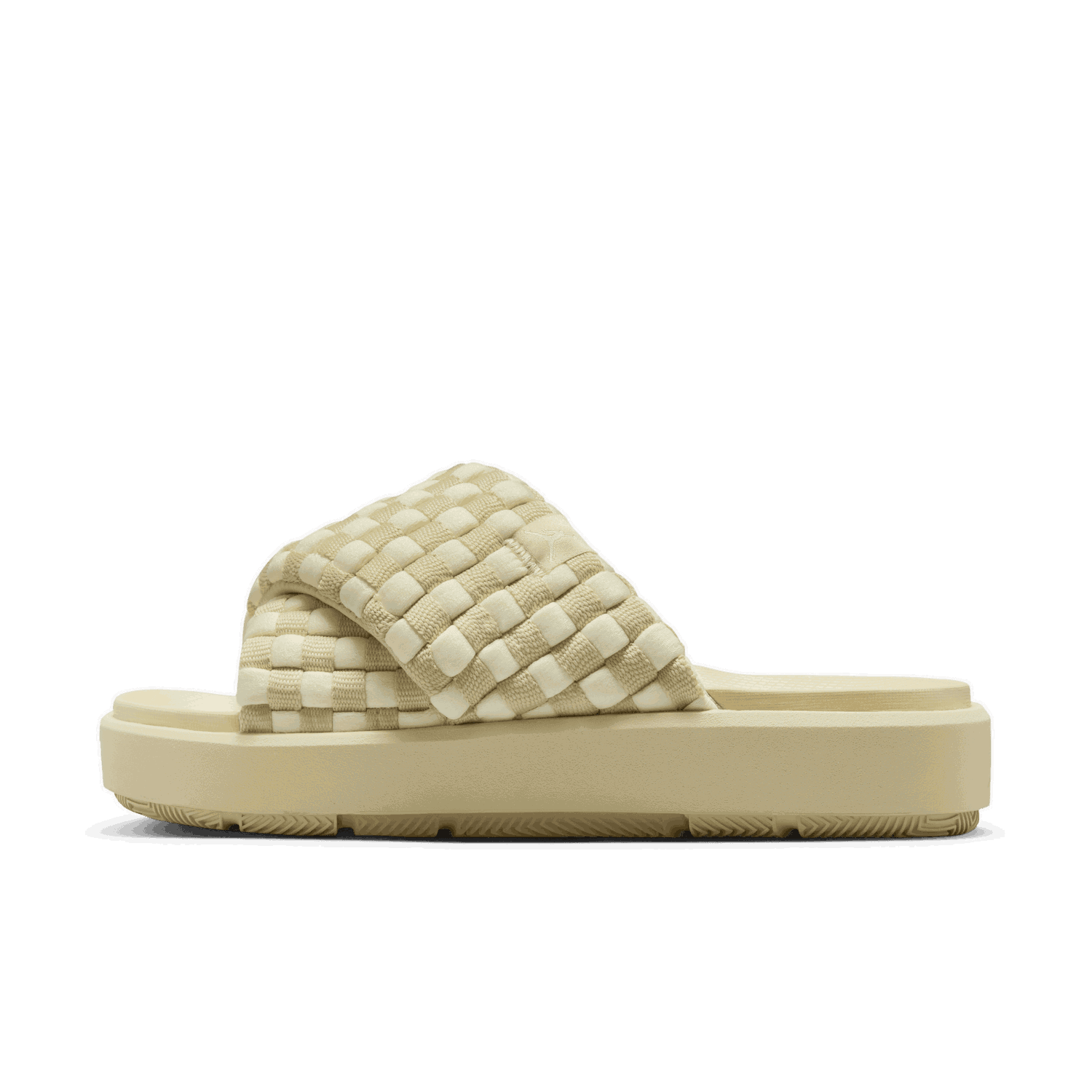 Sneakers och skor Jordan Sophia Slides W Beige | DO8863-701, 0