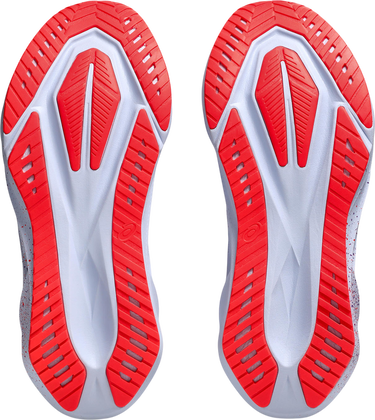 Sneakers och skor Asics NOVABLAST 5 TOKYO Purpur | 1011c139-500, 2