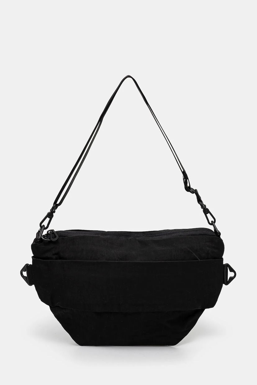 Midjeväska côte&ciel Cote&Ciel MRBAILEY Orne Plus Waist Bag Svart | 29116.001