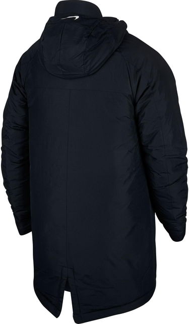 Pufferjacka Nike Hooded DRY Academy18 SDF Jacket Svart | 893798-010, 1