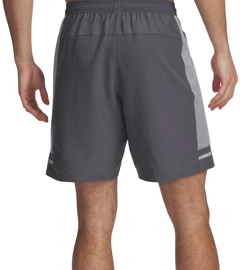 Shorts Under Armour UA Tech Utility Training Shorts Grå | 6005117-025, 1