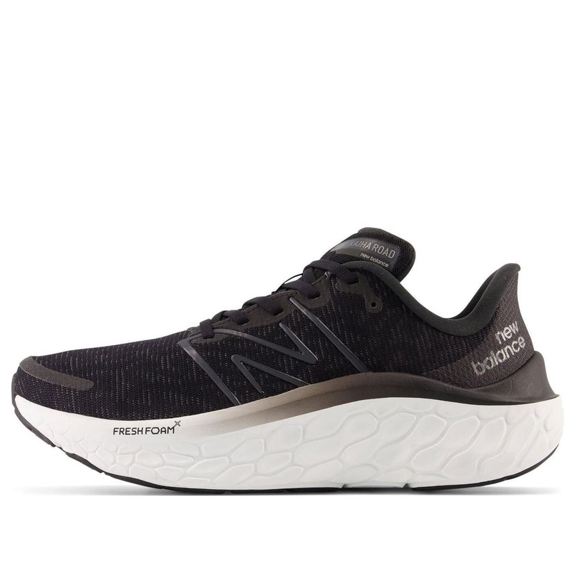 Sneakers och skor New Balance Fresh Foam X Kaiha V1 Svart | MKAIRLK1