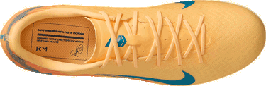 Sneakers och skor Nike Zoom Mercurial Vapor 16 Academy Kylian Mbappé AG Flerfärgad | fq8365-801, 9