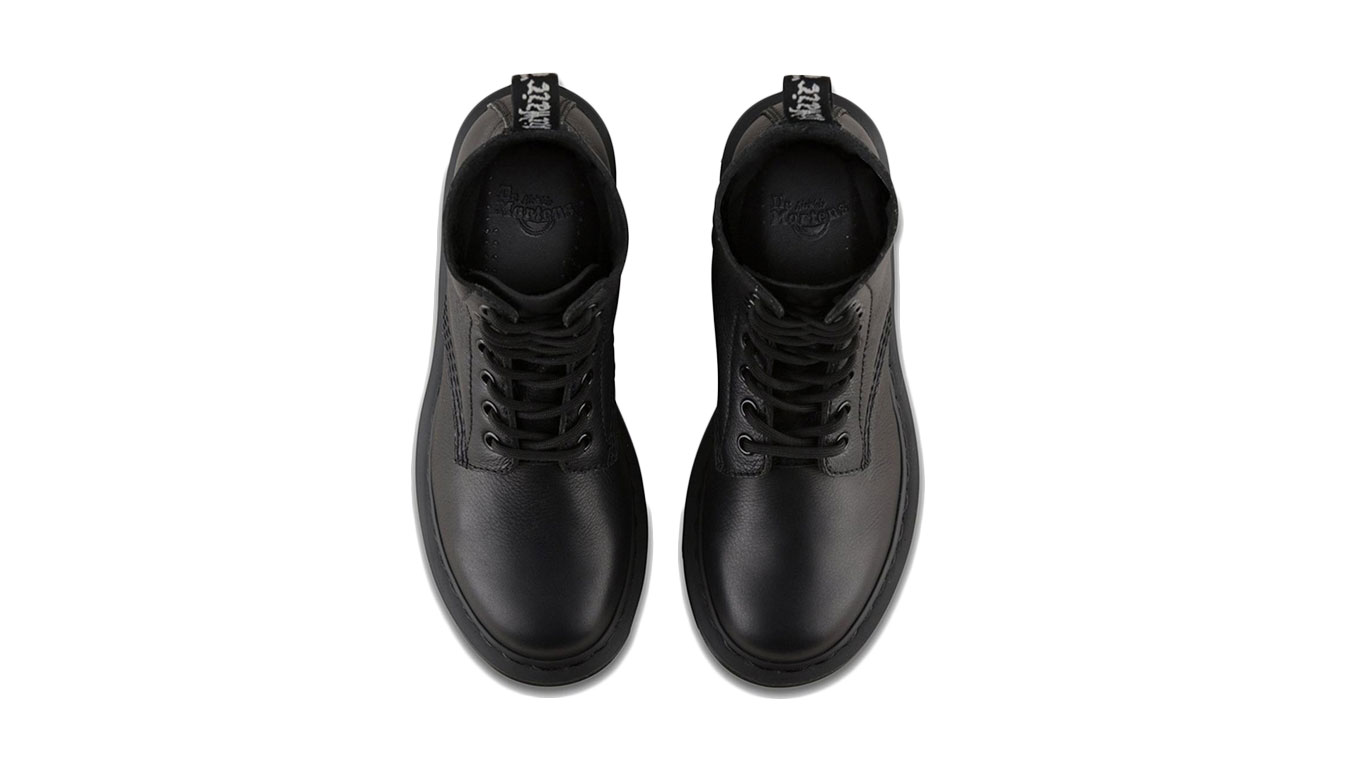 Sneakers och skor Dr. Martens 1460 Pascal Mono W Svart | DM24479001, 1