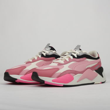 Sneakers och skor Puma RS-X3 Puzzle Rosa | 371570 06, 1