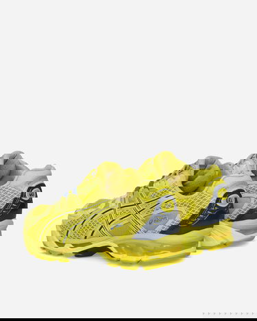 Sneakers och skor Asics GEL-NIMBUS 10.1 Gul | 1203A599-300, 4