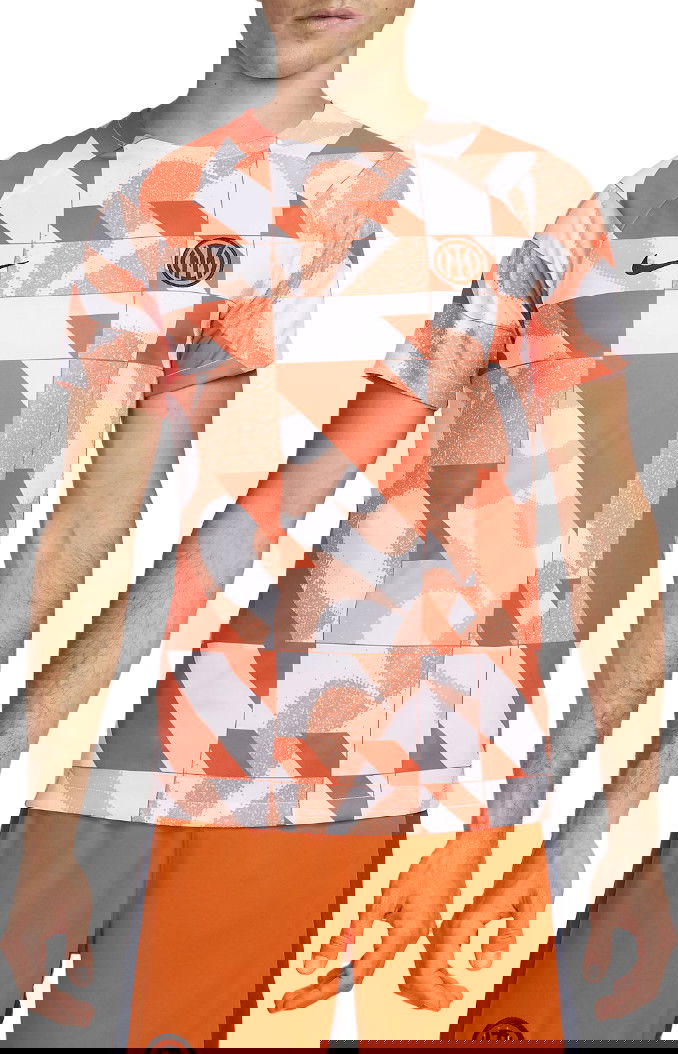 T-shirt Nike Dri-FIT Inter Academy Pro Flerfärgad | dz1339-100, 0