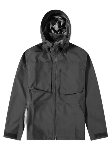 Jacka Tilak Caw Gore-Tex Jacket Svart | 10005906