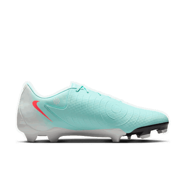 Sneakers och skor Nike Nike Phantom GX 2 Academy Turkos | FD6723-300, 4