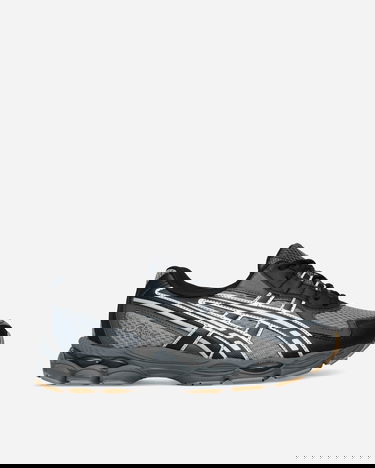 Sneakers och skor Asics GEL-NYC 2055 Grå | 1203A542-022, 1