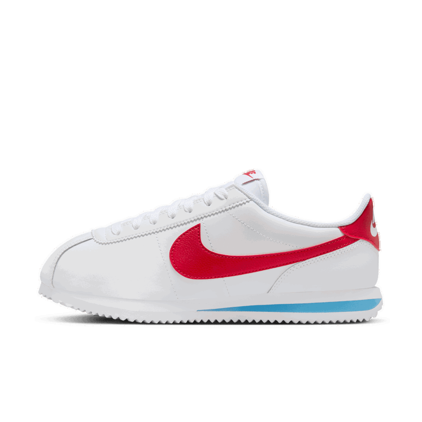 Sneakers och skor Nike Cortez "Forrest Gump" W Vit | DN1791-108