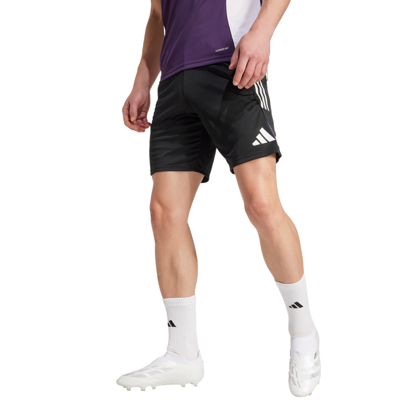 Shorts adidas Originals Manchester United Training Shorts Svart | JP3121