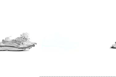 Sneakers och skor Nike P-6000 Metallisk | BV1021-014, 0