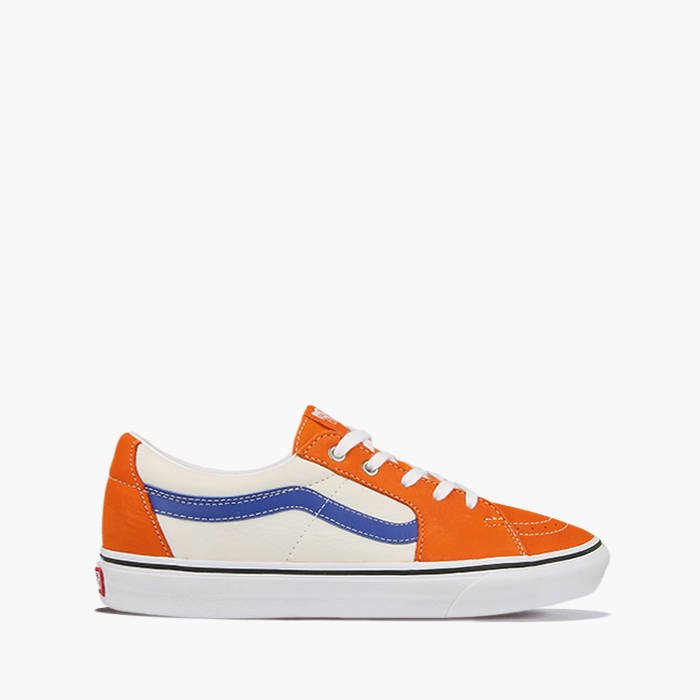 Sneakers och skor Vans SK8-Low Orange | VN0A4UUK2S2, 1
