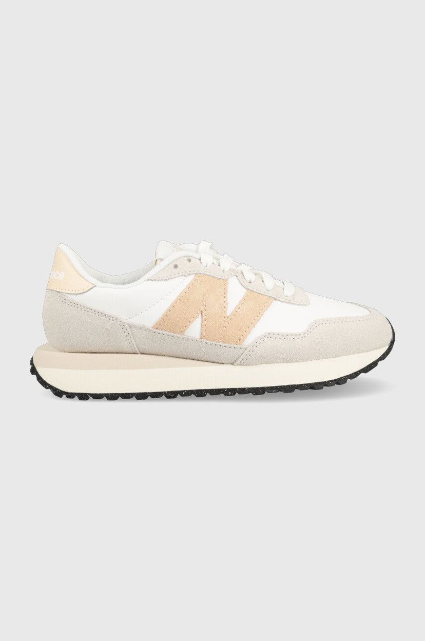 Sneakers och skor New Balance 237 Vit | WS237RA