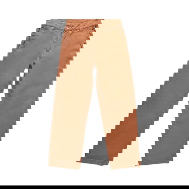 Byxor HERON PRESTON Canvas Chino Pants Brun | HMCG012F22FAB0016400, 1