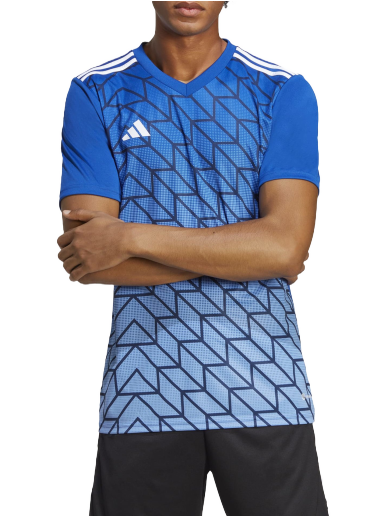 Jersey adidas Originals Team Icon 23 Jersey Blå | hr2632