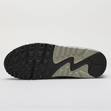 Sneakers och skor Nike Air Max 90 Essential Grön | 537384-309, 4