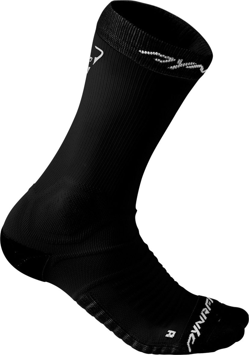 Strumpor Dynafit ULTRA CUSHION SK Socks Svart | 08-0000070878-911