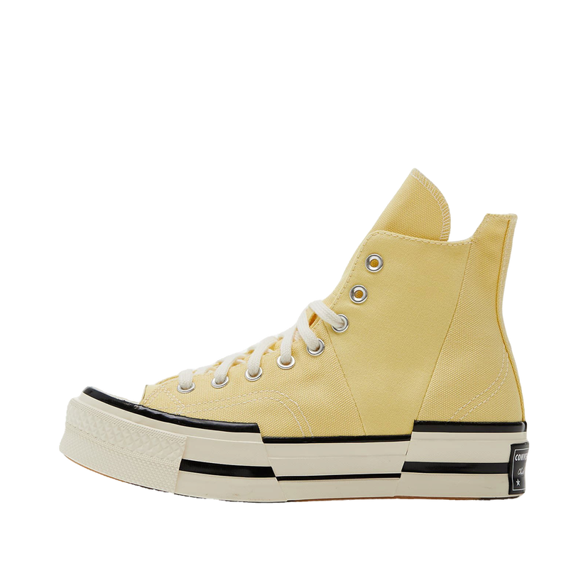 Sneakers och skor Converse Chuck 70 Plus Gul | A00740C