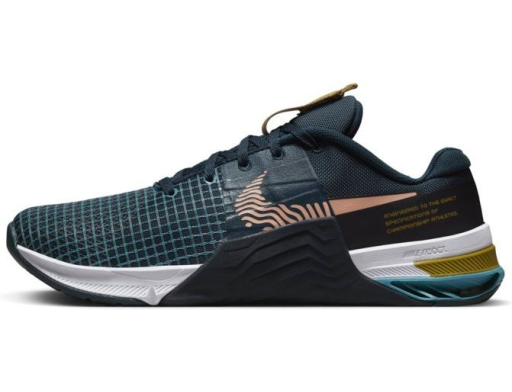 Sneakers och skor Nike Metcon 8 Mörkblå | DO9328-401