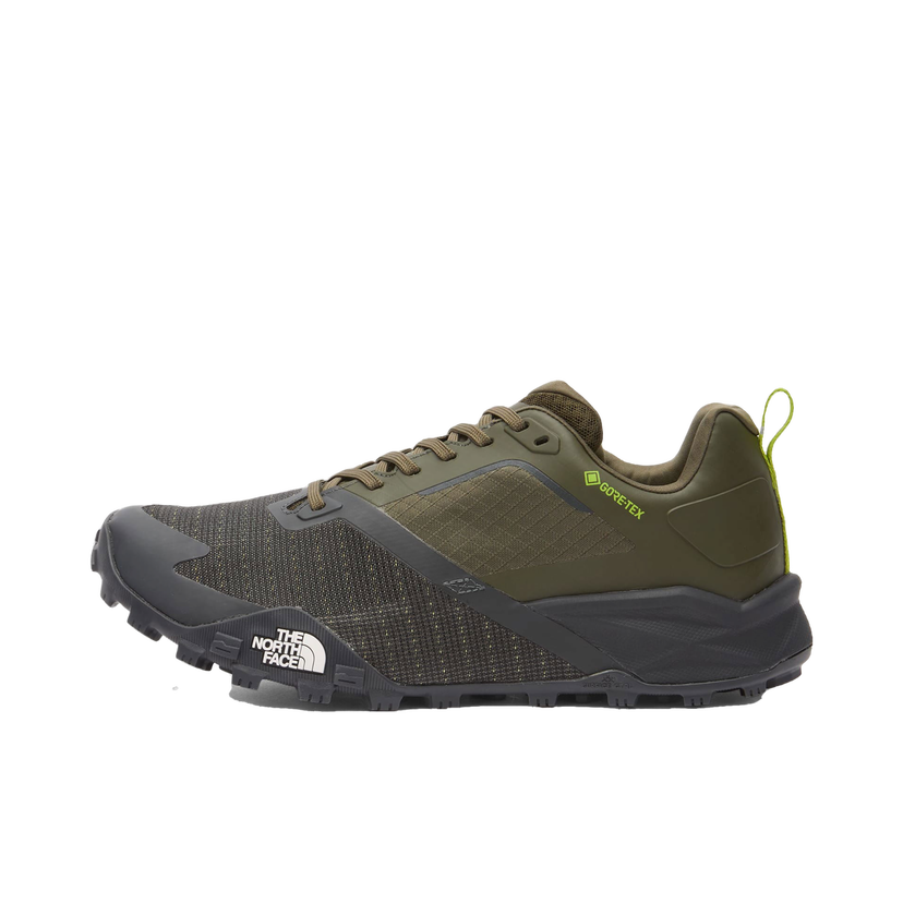 Sneakers och skor The North Face Offtrail TR Gore-Tex Grön | NF0A8A9X79K