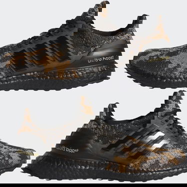 Sneakers och skor adidas Performance UltraBOOST 5.0 DNA Brun | GX9328, 6