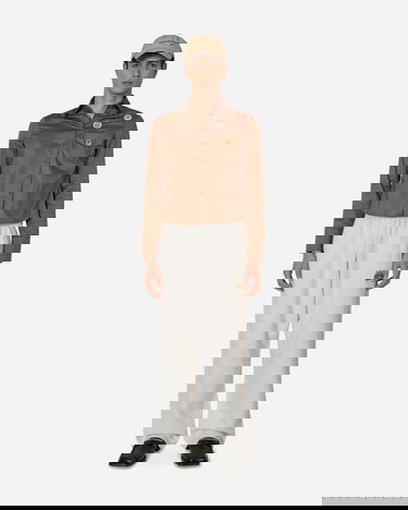 Skjorta CORMIO Katy Shirt Brun | CORKATYLSTEE BEIGE, 4