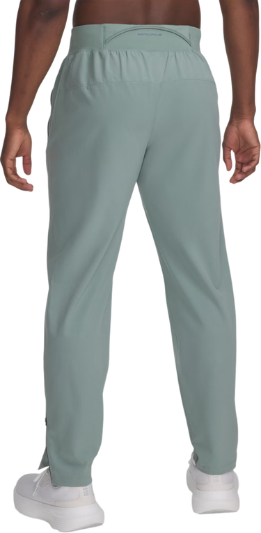 Träningsbyxor Under Armour Under Armour UA OutRun the Storm Pants Grön | 1376799-348, 1