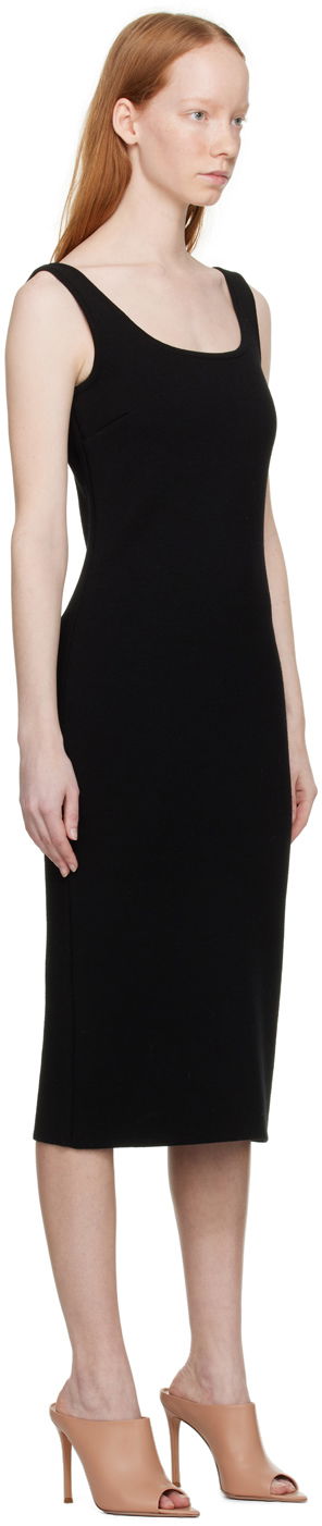 Klä Max Mara Max Mara Midi Tank Dress Beige | 2313210231600 13210231, 4