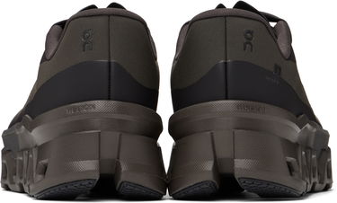 Sneakers och skor On Running PAF Cloudmonster 2 Brun | 3ME10333940, 1