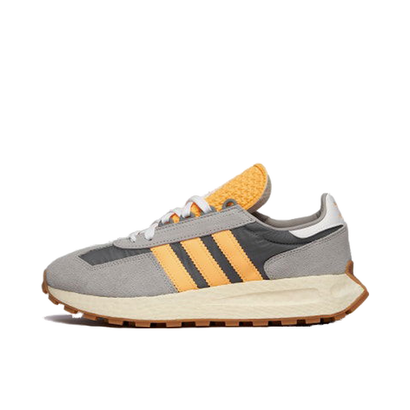 Sneakers och skor adidas Originals Retropy E5 Grå | H03077