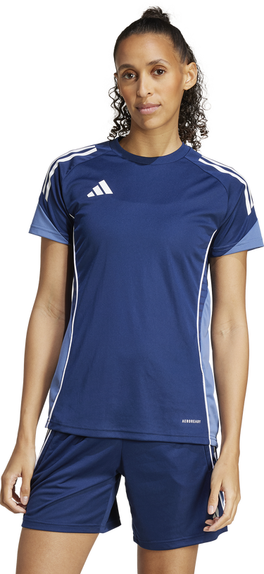 T-shirt adidas Performance Adidas TIRO25C Training Jersey Blå | ji6554, 3