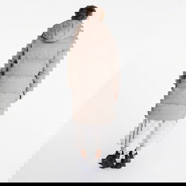 Pufferjacka CALVIN KLEIN Ck Mw Down Coat Long Puffer Grå | J20J219820 A03, 4