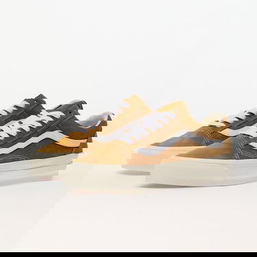 Sneakers och skor Vans Old Skool 36 Brun | VN000CNG1M71, 4